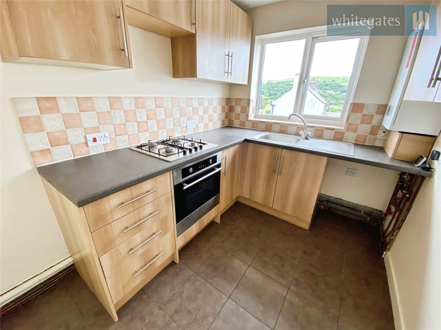 Park Road, Coedpoeth, Wrexham