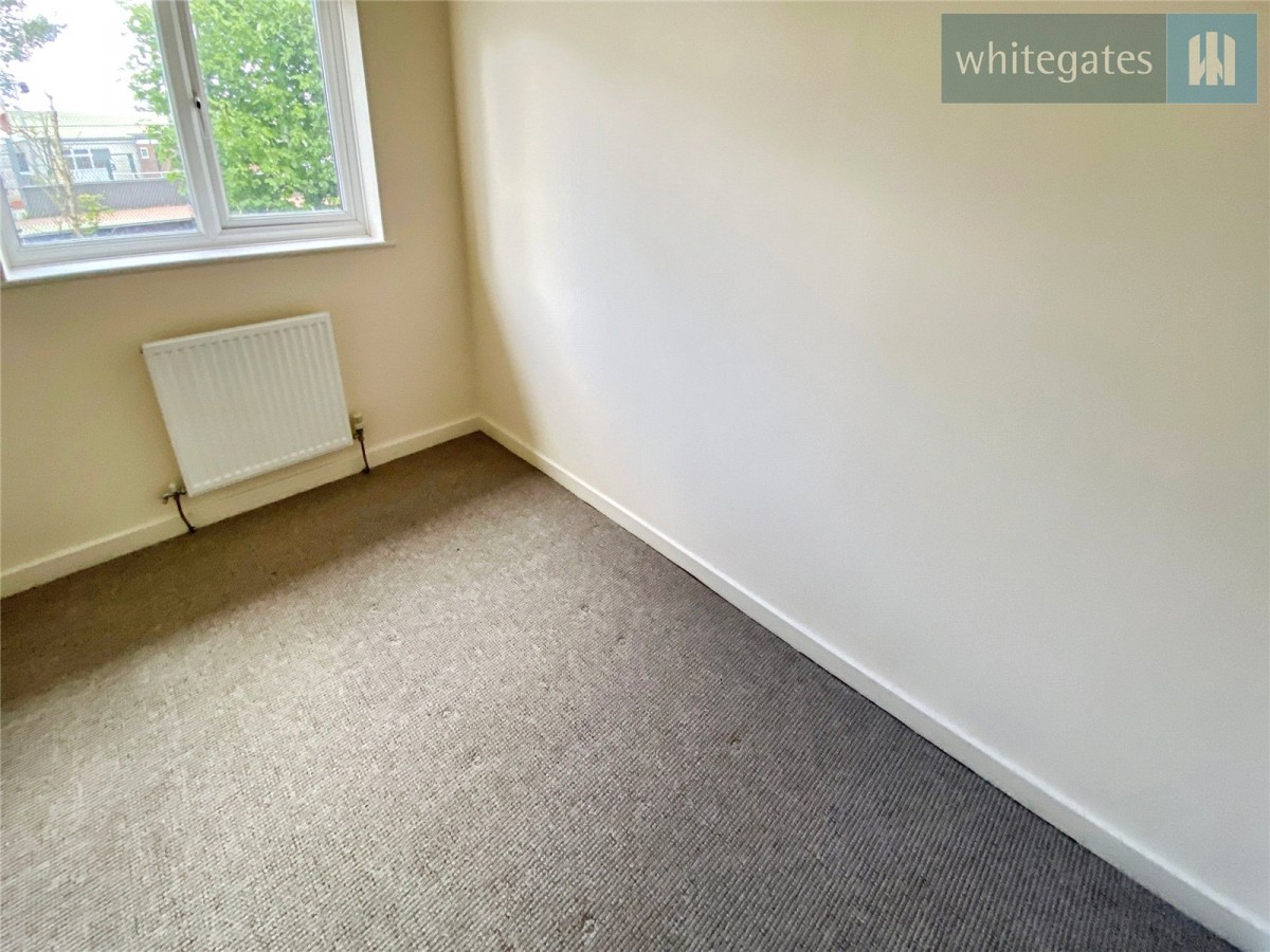Park Road, Coedpoeth, Wrexham
