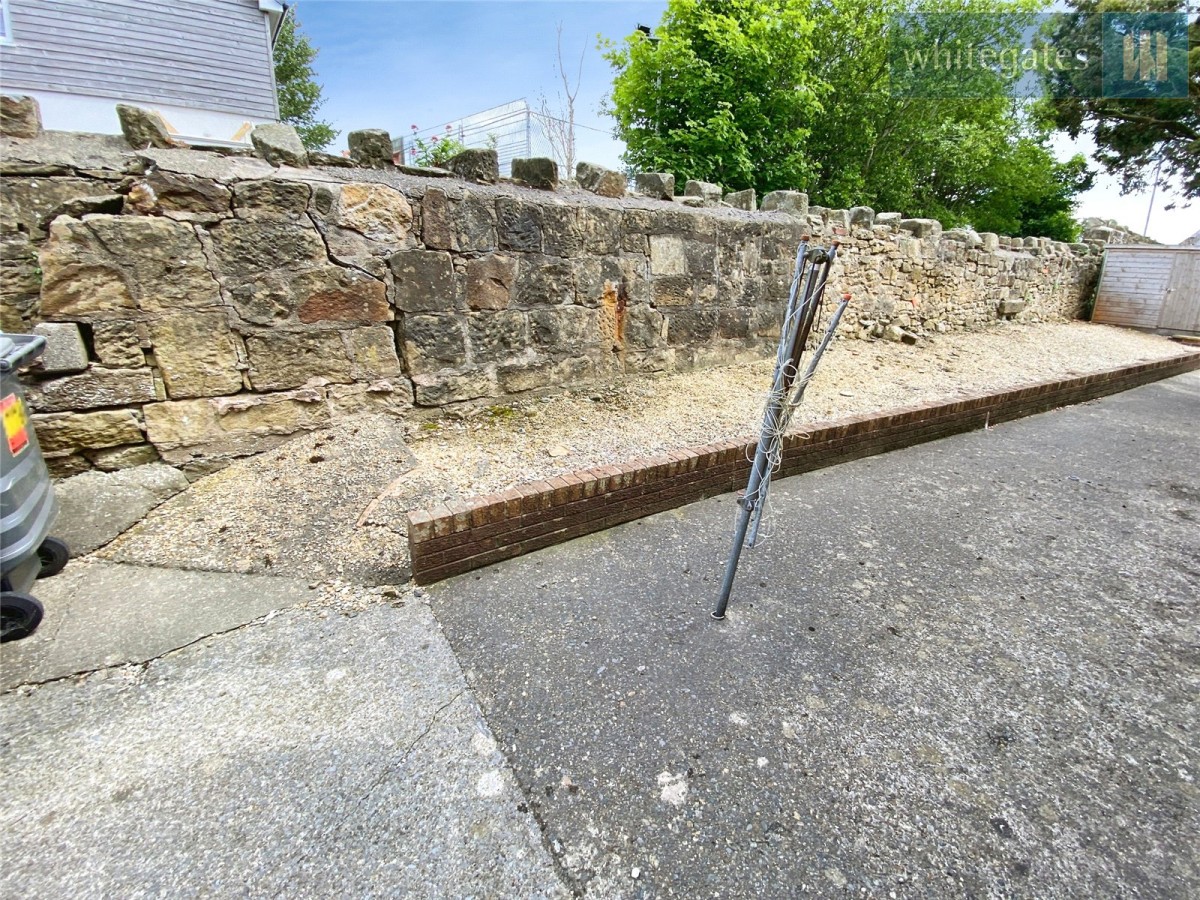 Park Road, Coedpoeth, Wrexham