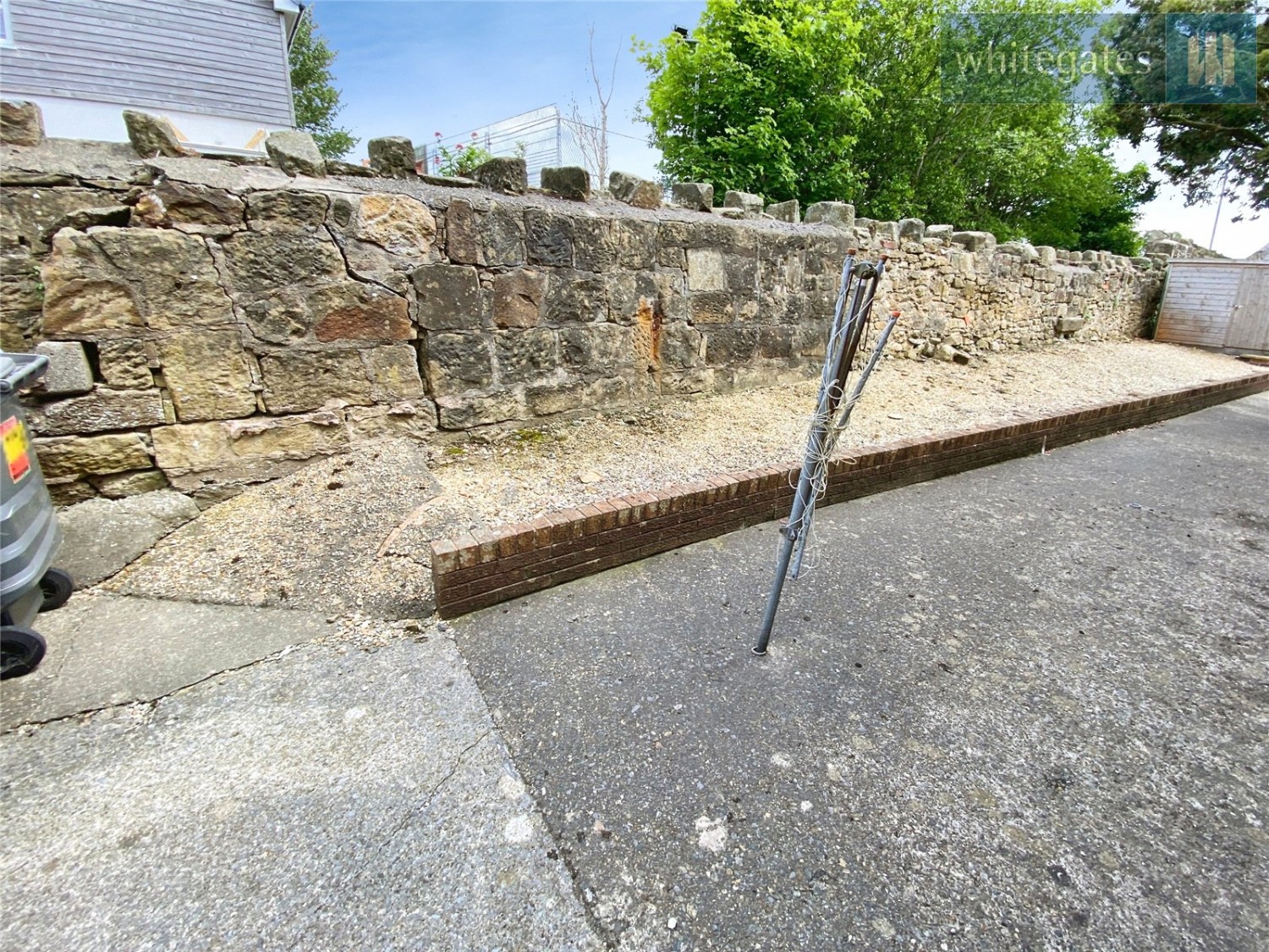 Park Road, Coedpoeth, Wrexham