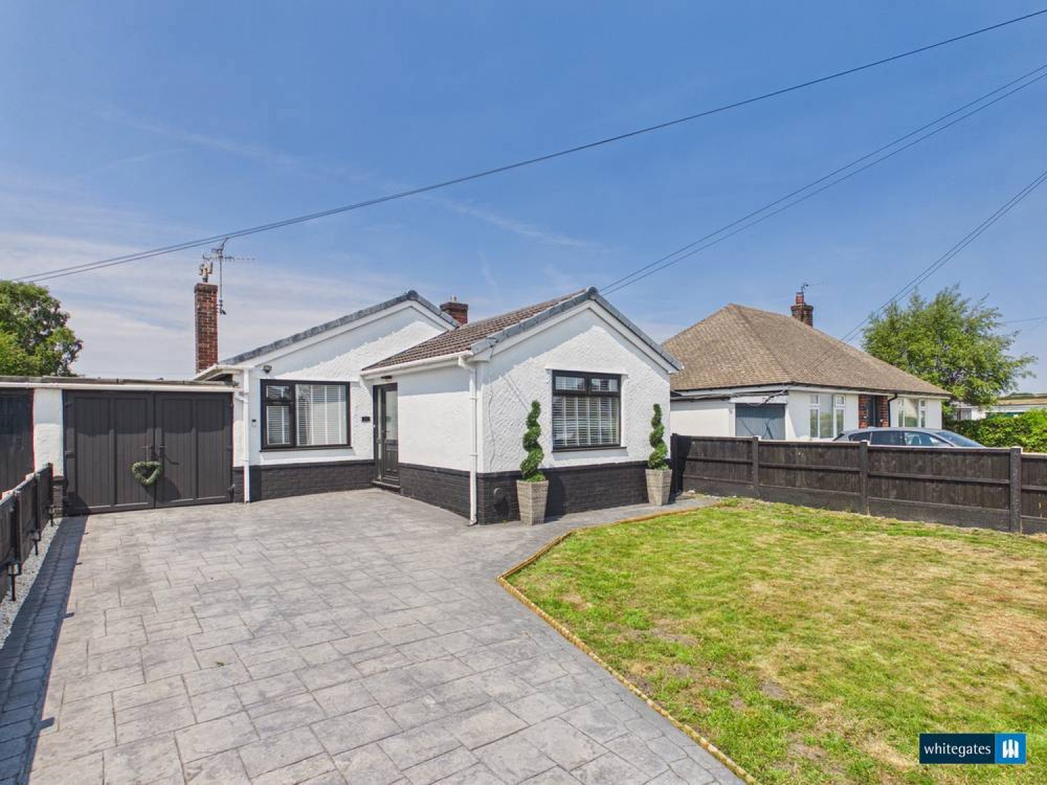 Coedpoeth, Wrexham