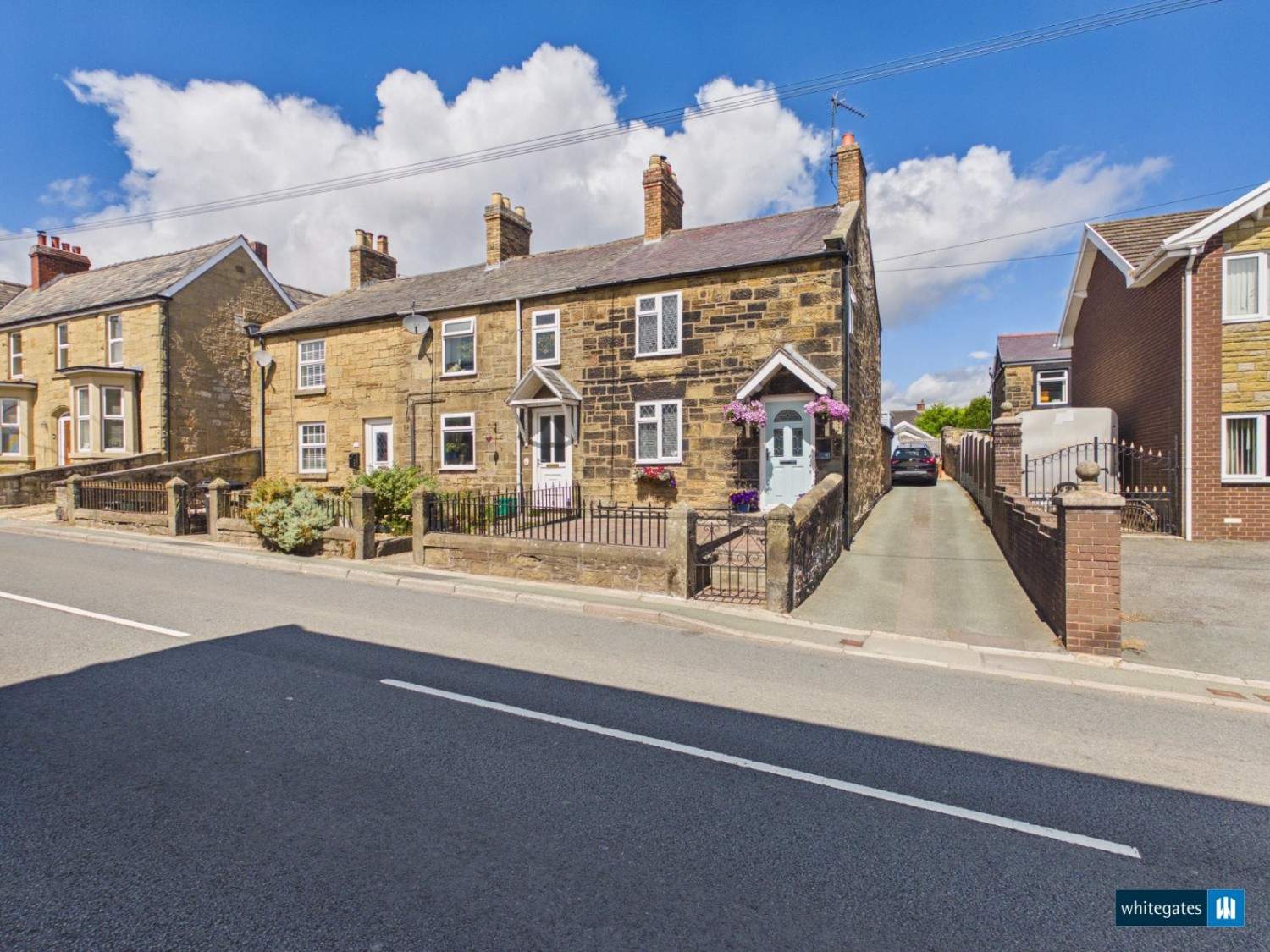 Coedpoeth, Wrexham