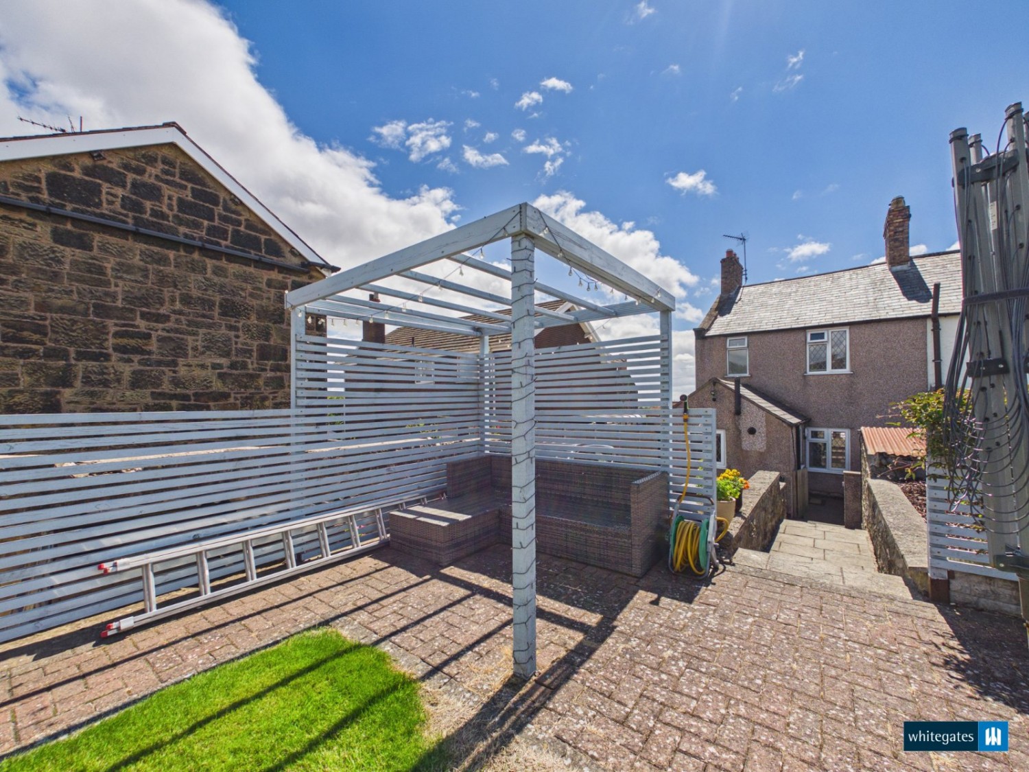 Coedpoeth, Wrexham