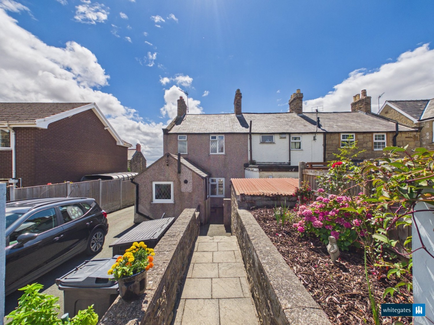Coedpoeth, Wrexham