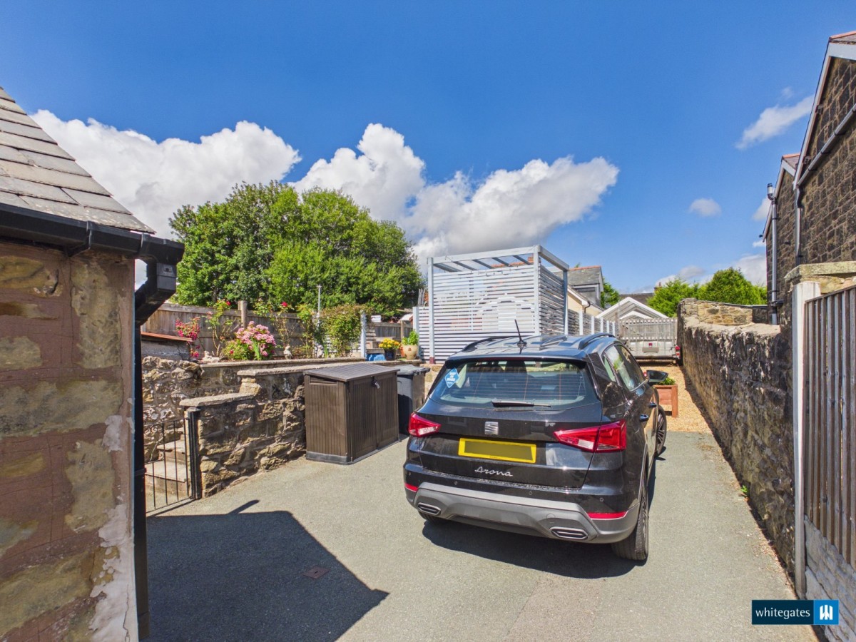Coedpoeth, Wrexham