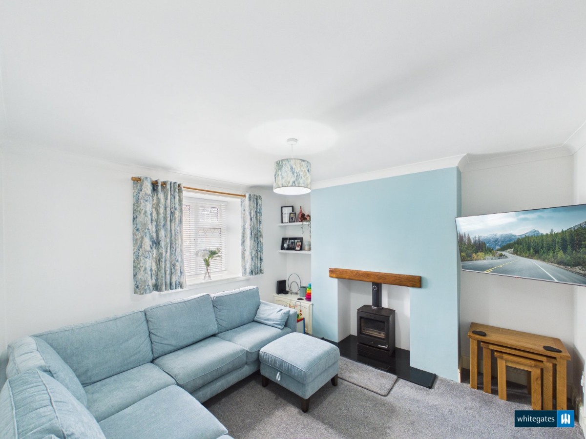 Coedpoeth, Wrexham