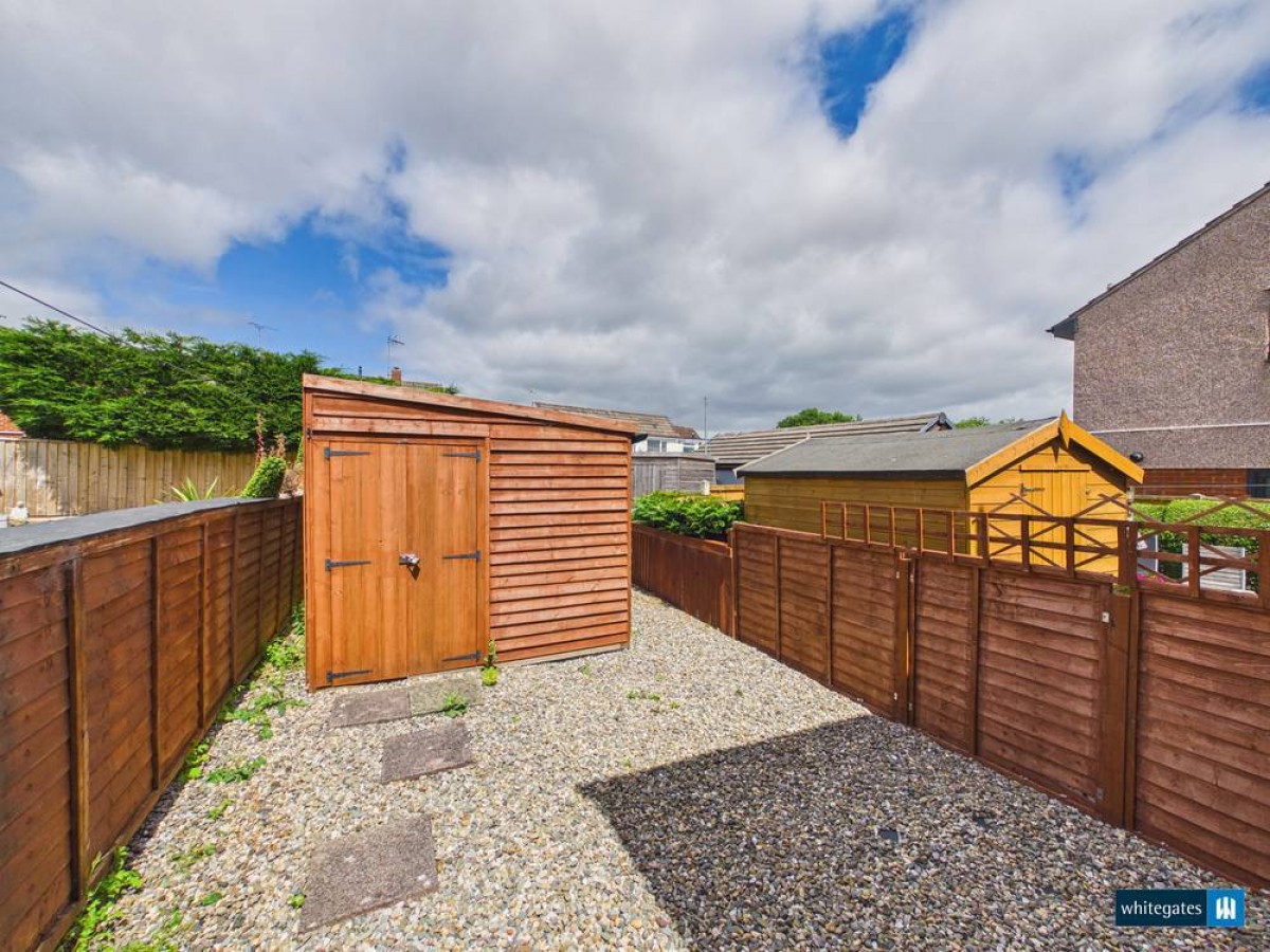 Pen-y-Cae, Wrexham