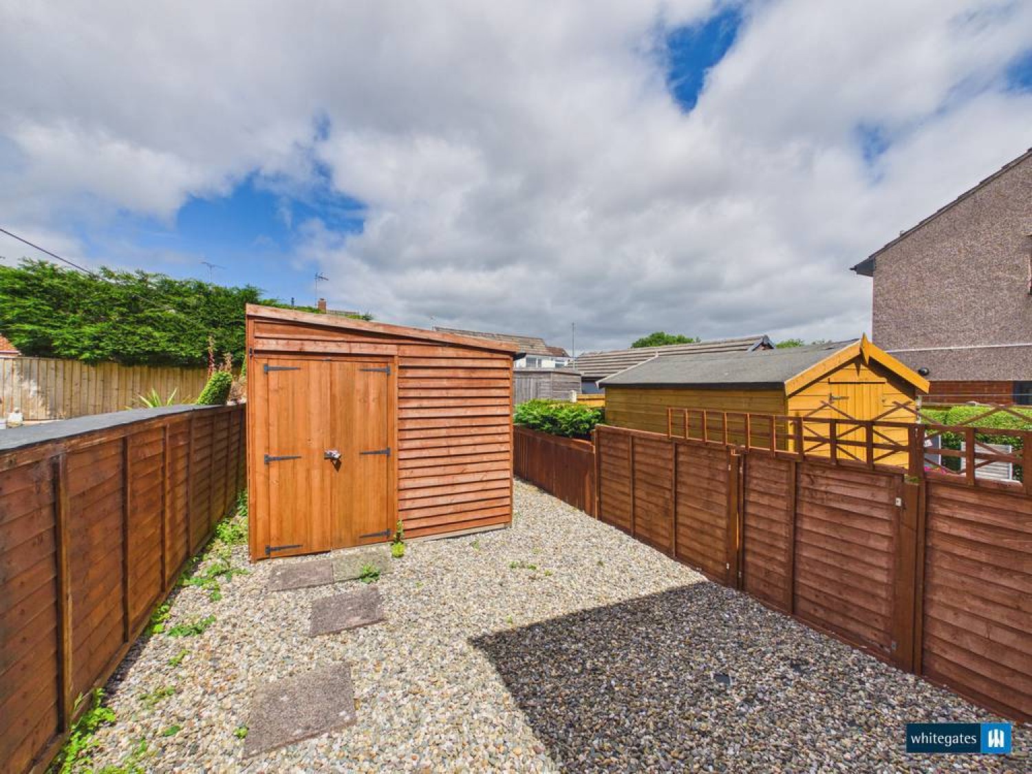 Pen-y-Cae, Wrexham