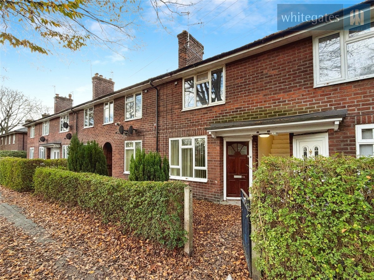 Acton, Wrexham