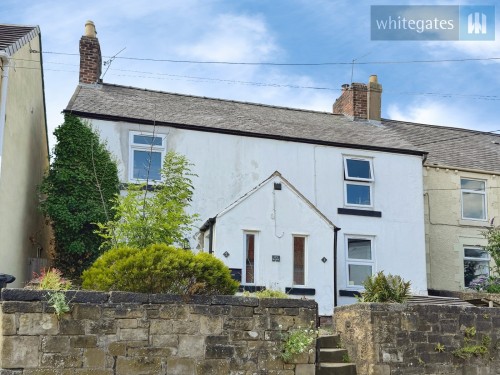 Summerhill, Wrexham