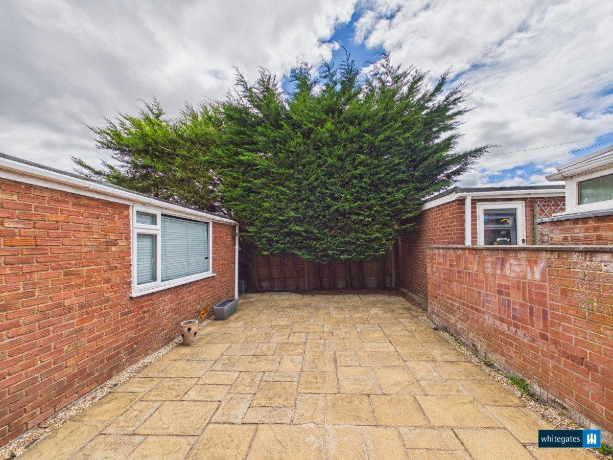 Gwersyllt, Wrexham