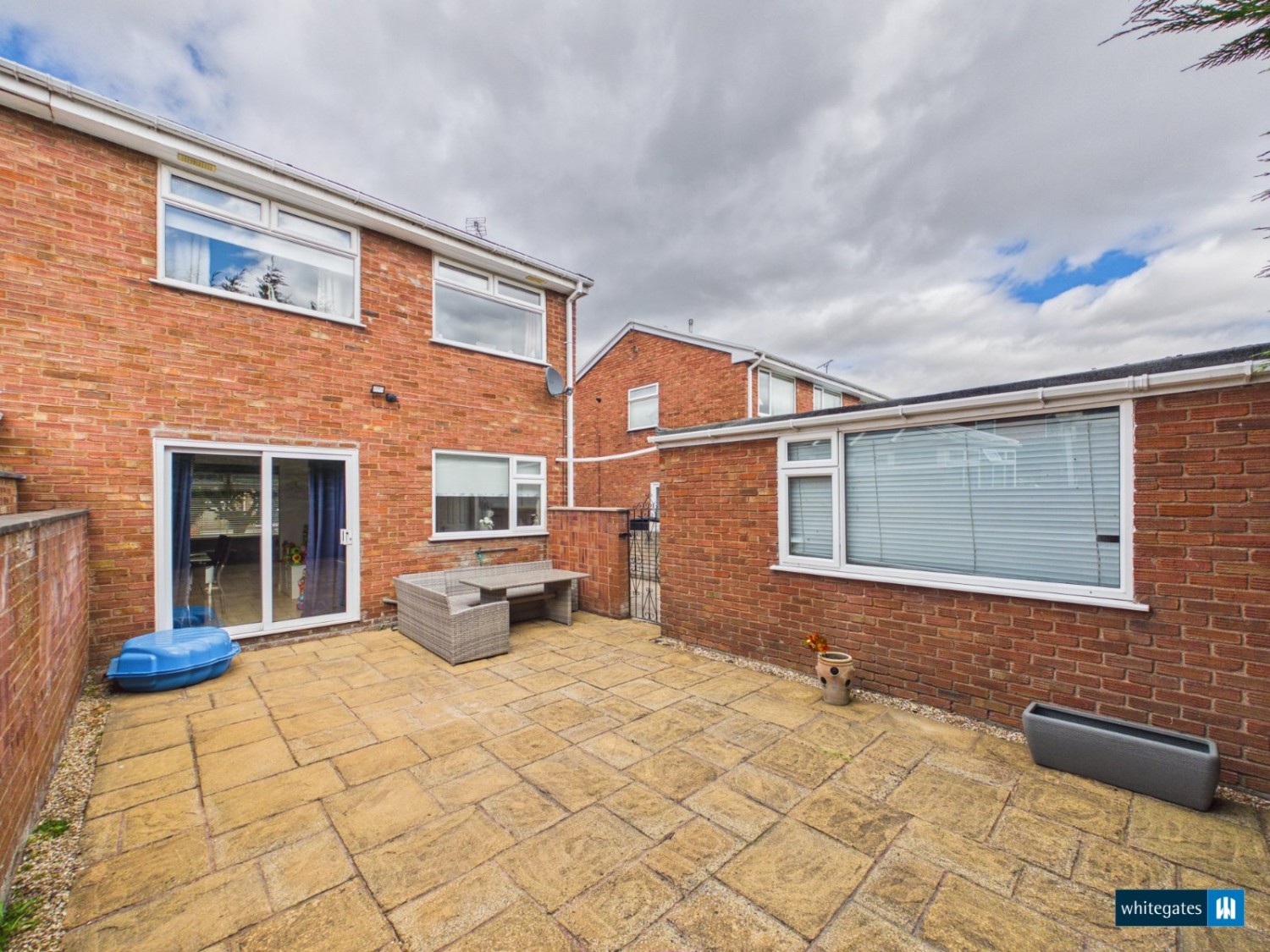Gwersyllt, Wrexham