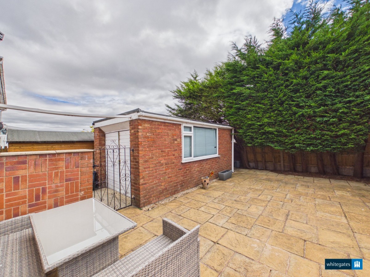 Gwersyllt, Wrexham