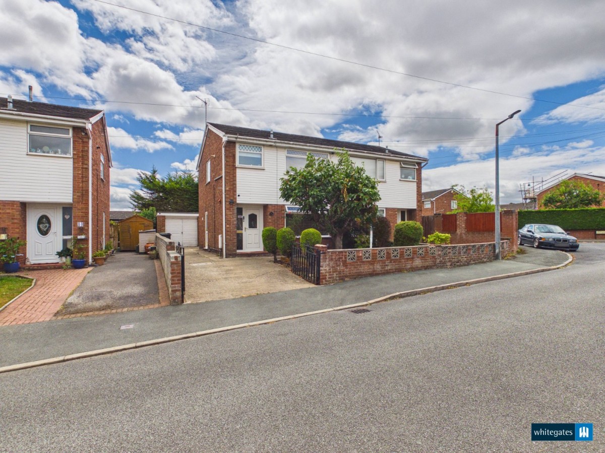 Gwersyllt, Wrexham