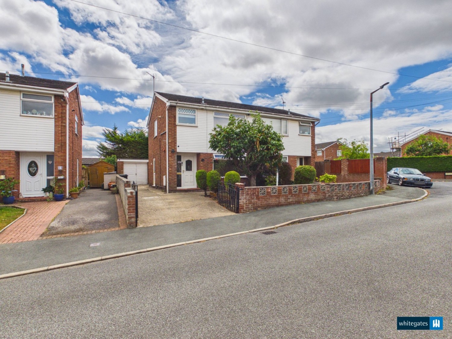 Gwersyllt, Wrexham