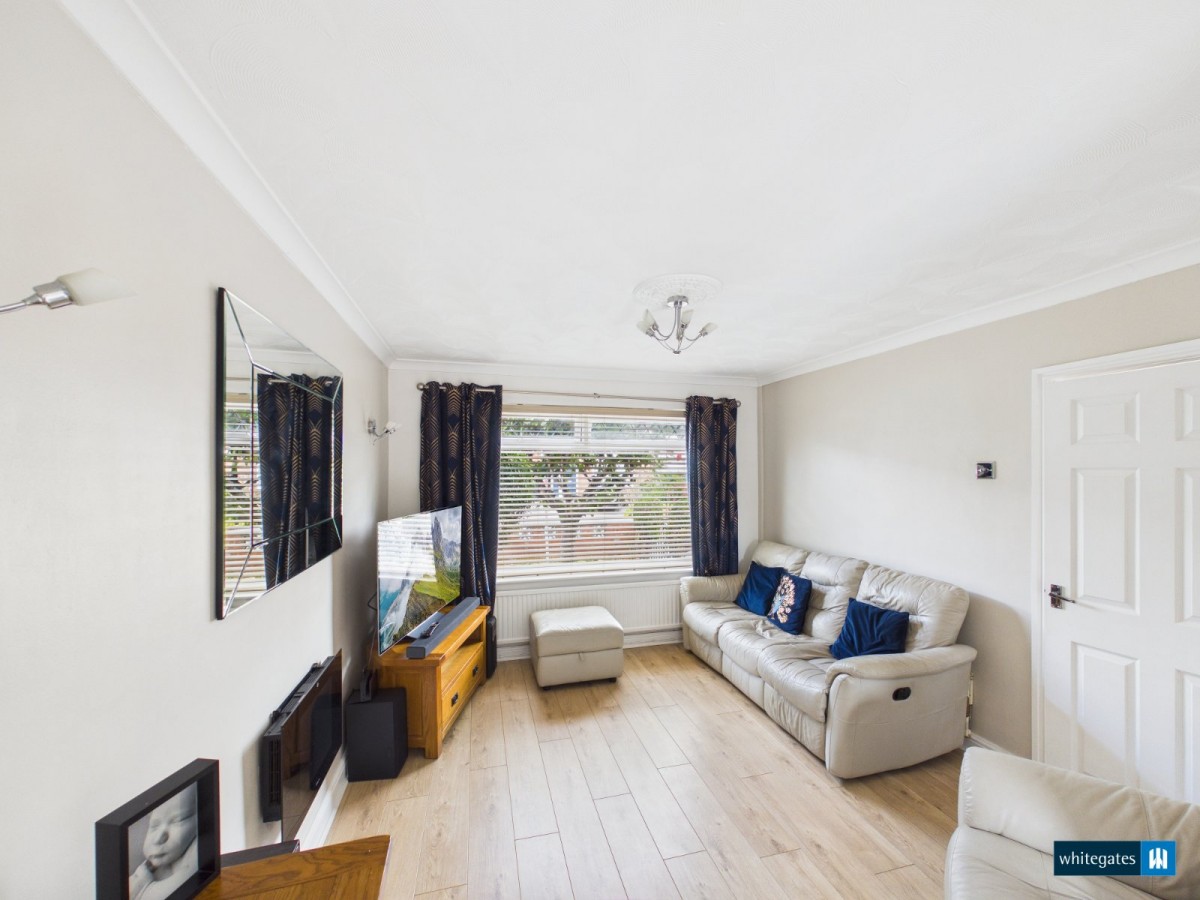 Gwersyllt, Wrexham