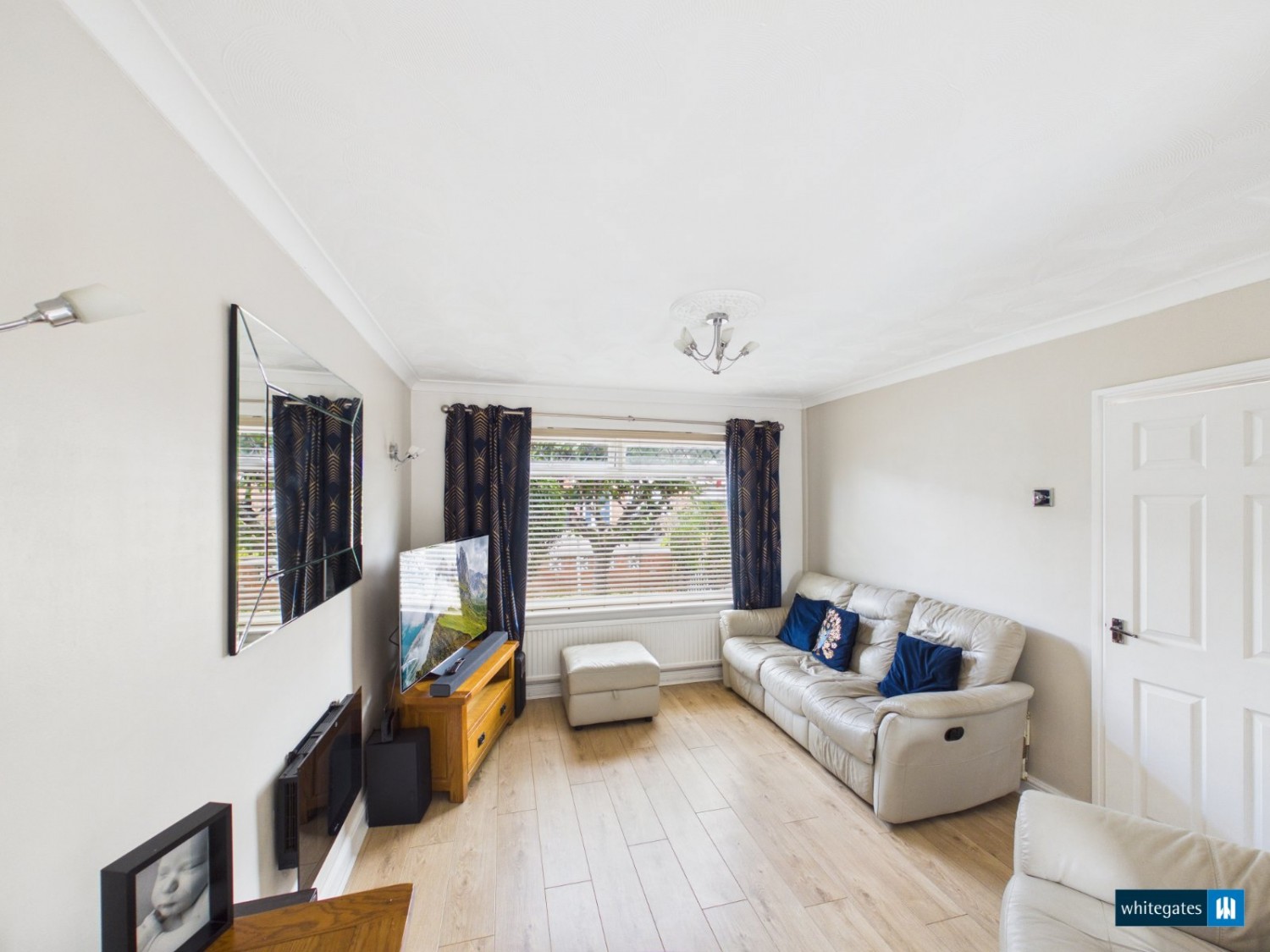 Gwersyllt, Wrexham