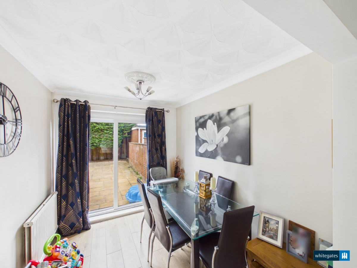 Gwersyllt, Wrexham