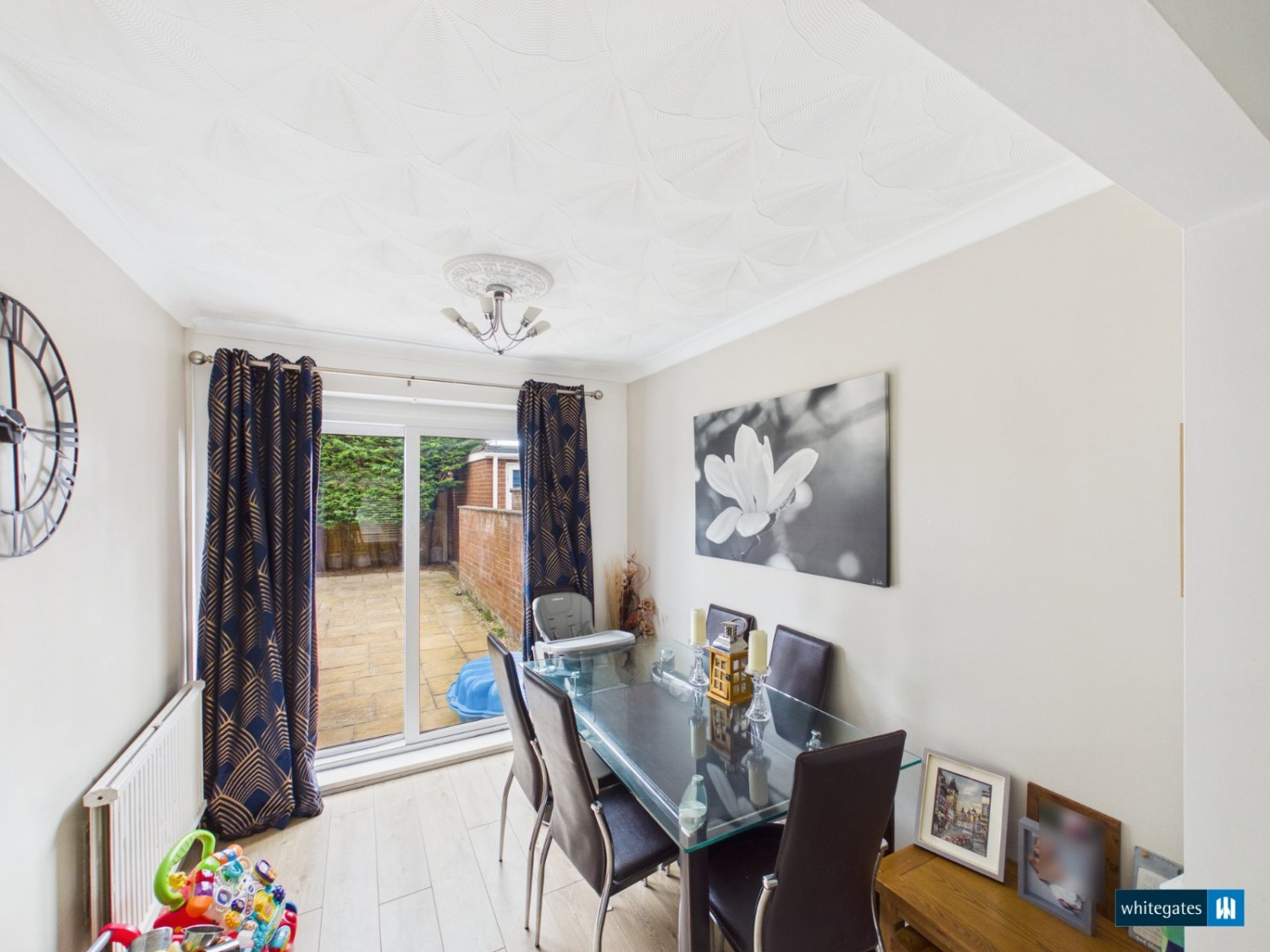 Gwersyllt, Wrexham