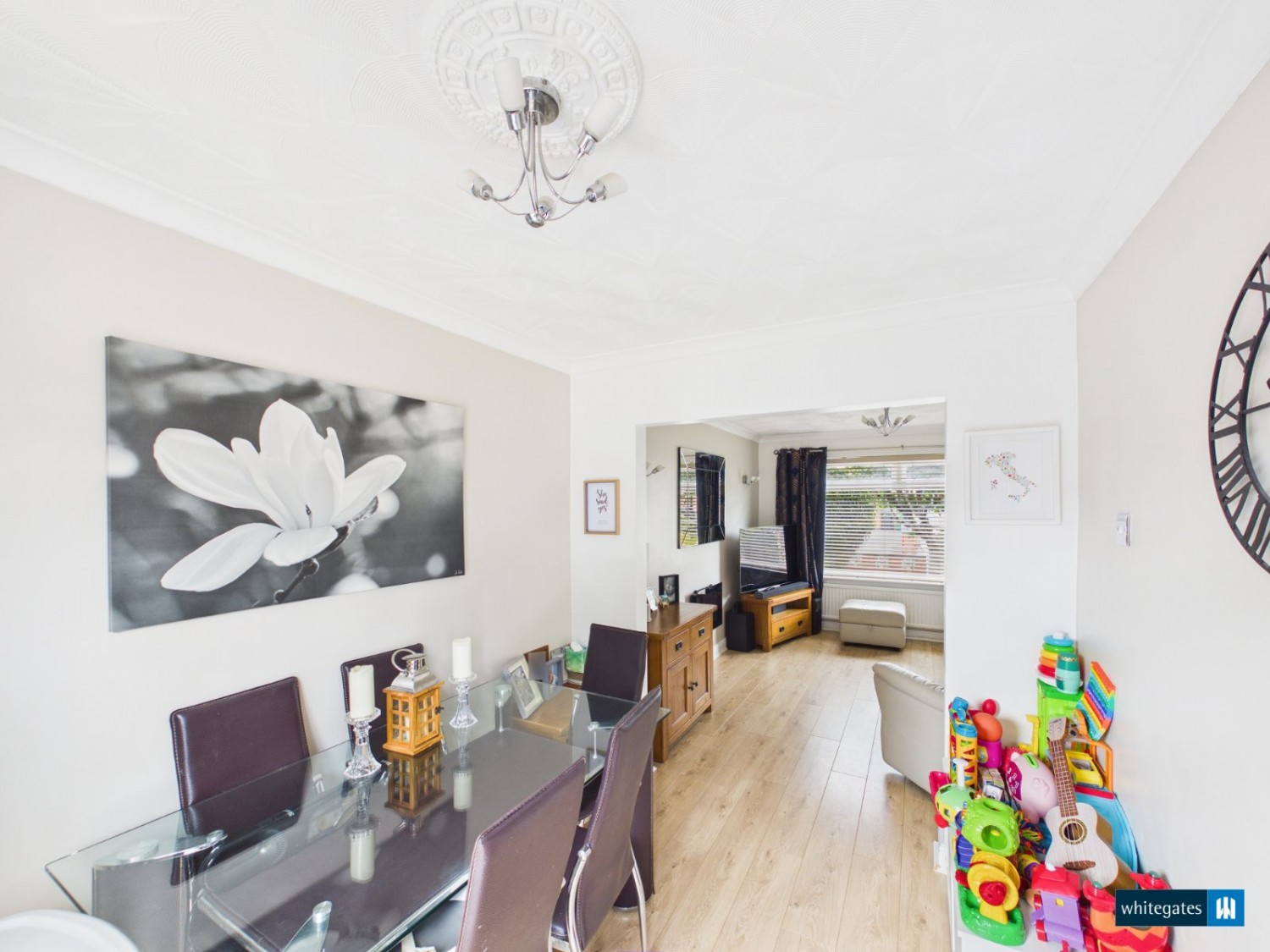 Gwersyllt, Wrexham