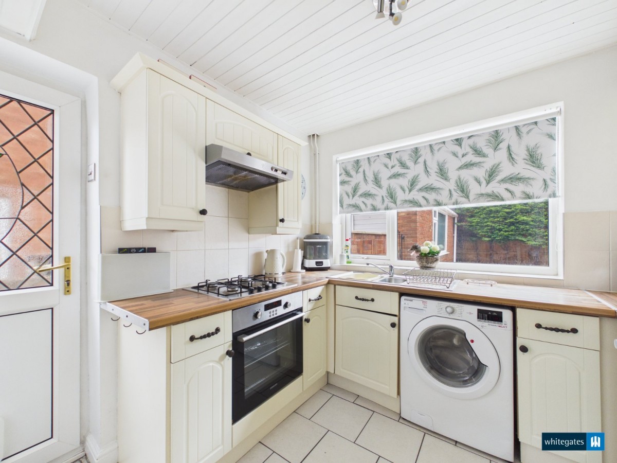Gwersyllt, Wrexham