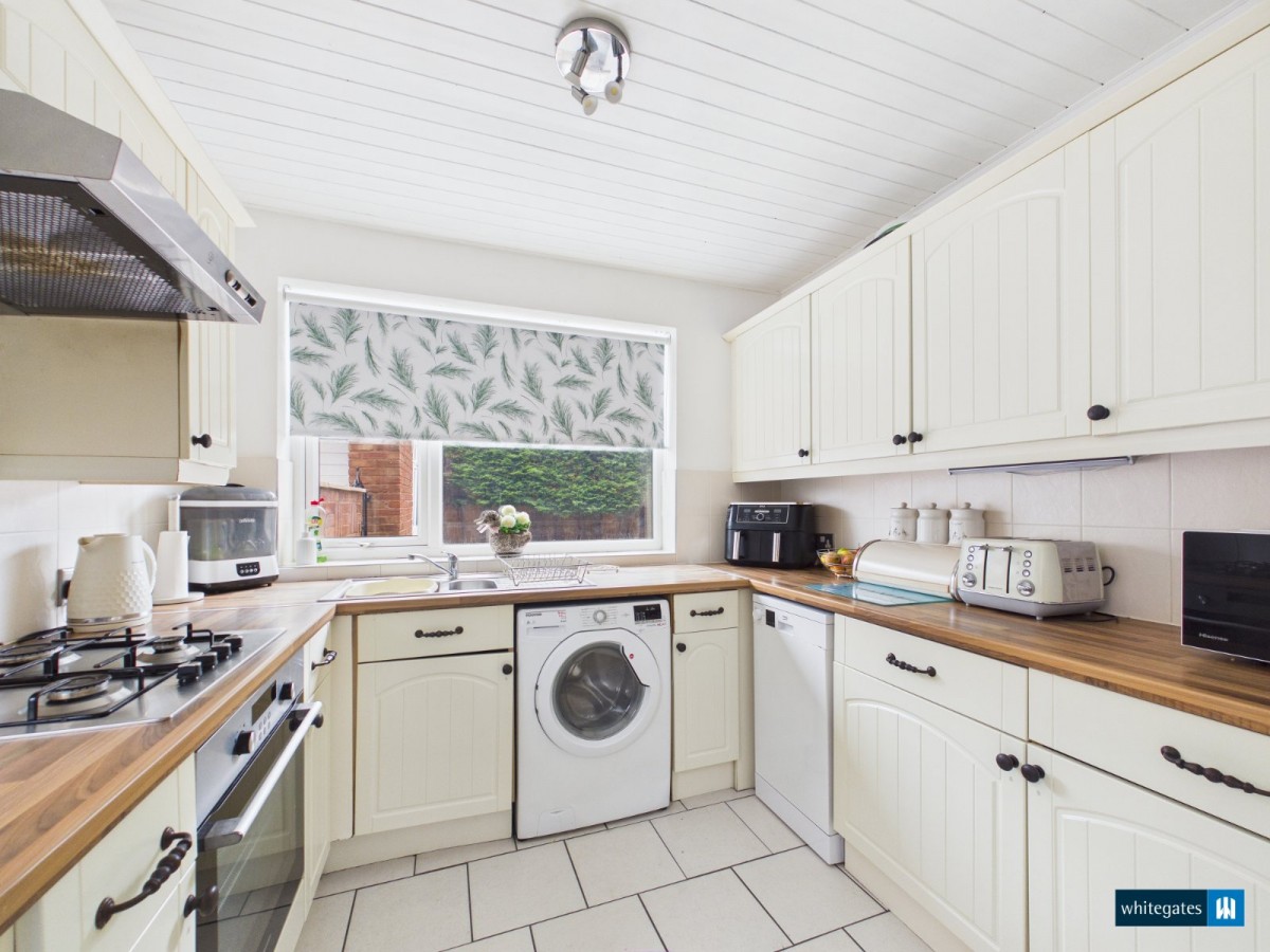 Gwersyllt, Wrexham