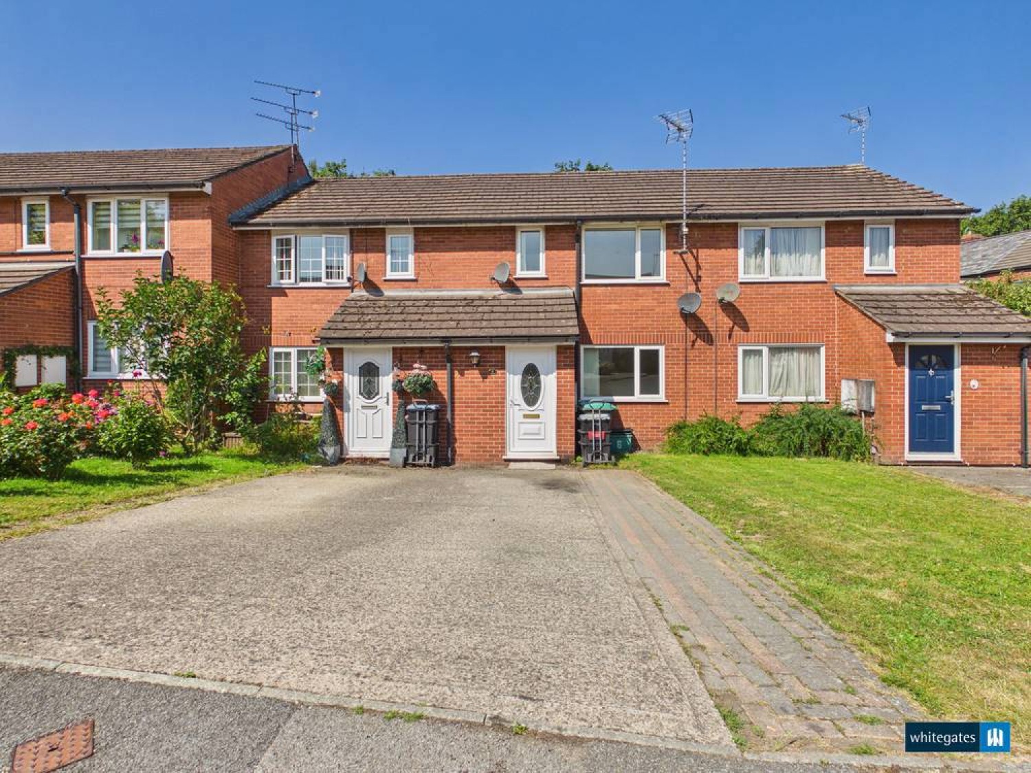 Park Street, Johnstown, Wrexham