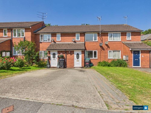 Park Street, Johnstown, Wrexham