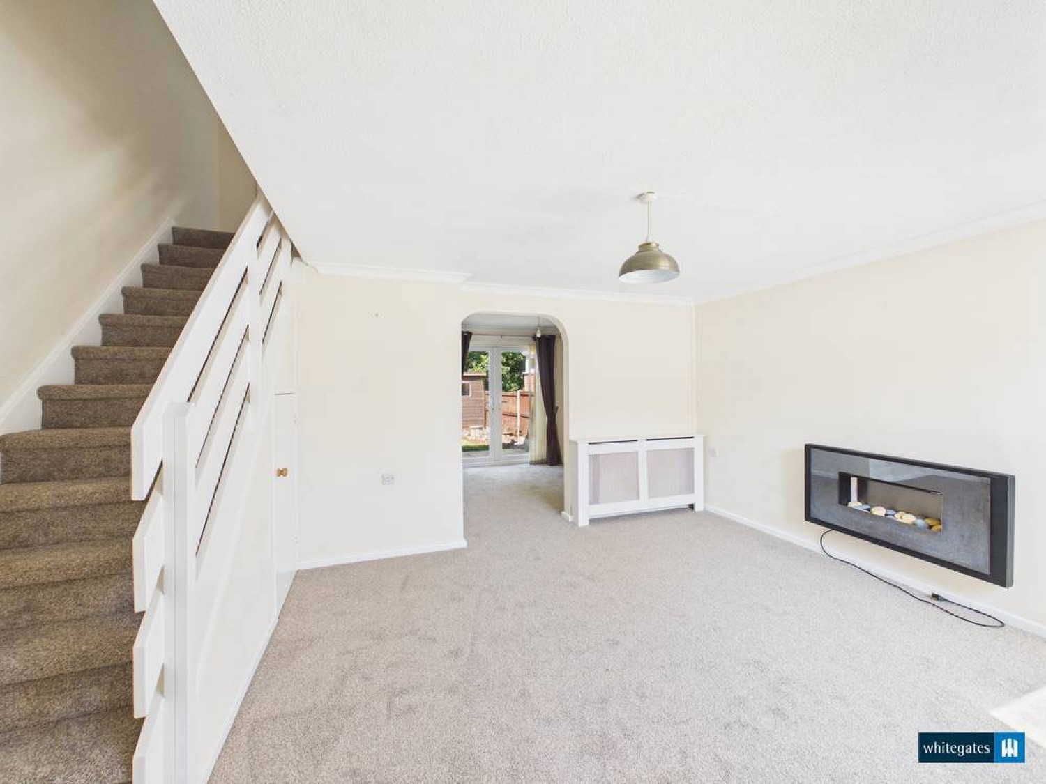 Park Street, Johnstown, Wrexham