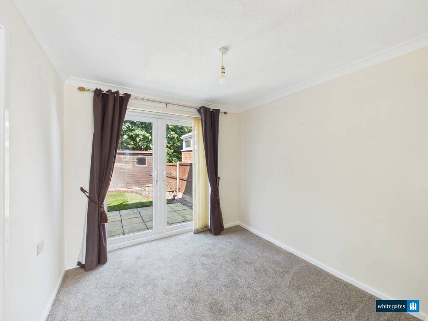 Park Street, Johnstown, Wrexham