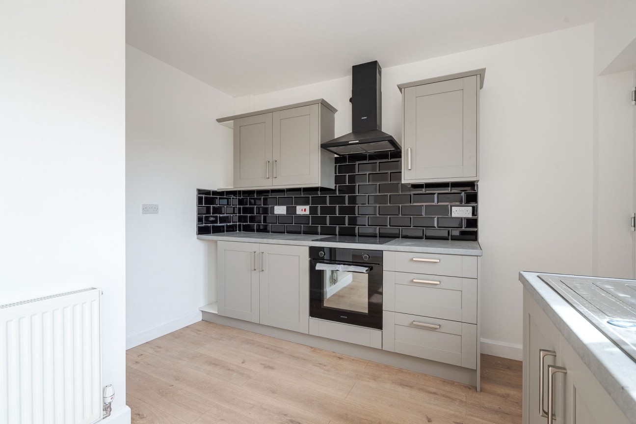 Chipping Road, Bolton, BL1