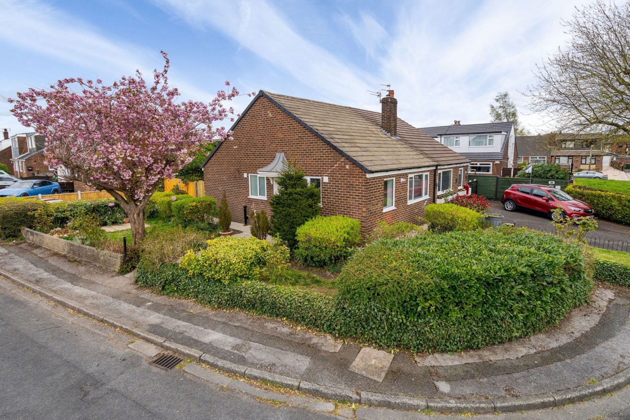 Mottershead Avenue, Little Lever, BL3