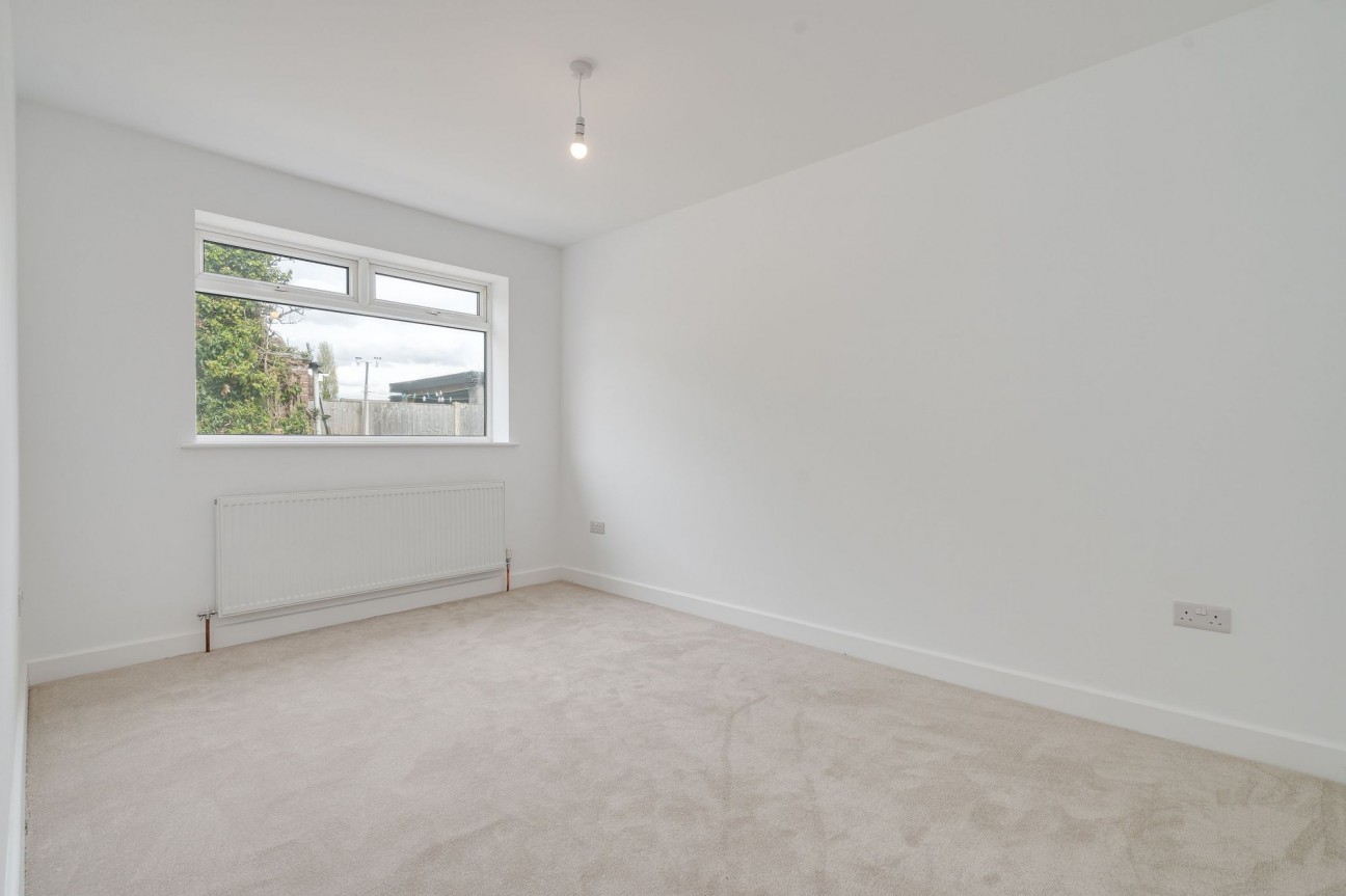 Mottershead Avenue, Little Lever, BL3