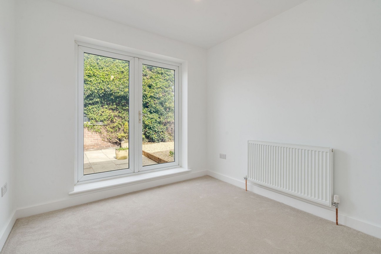 Mottershead Avenue, Little Lever, BL3