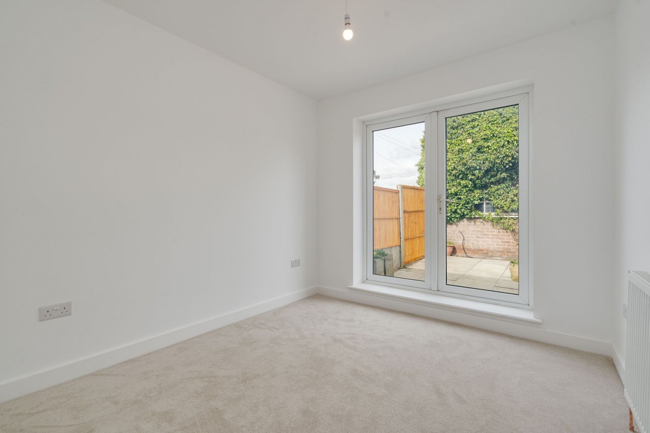 Mottershead Avenue, Little Lever, BL3