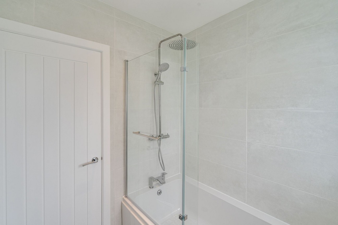 Mottershead Avenue, Little Lever, BL3