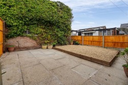 Mottershead Avenue, Little Lever, BL3