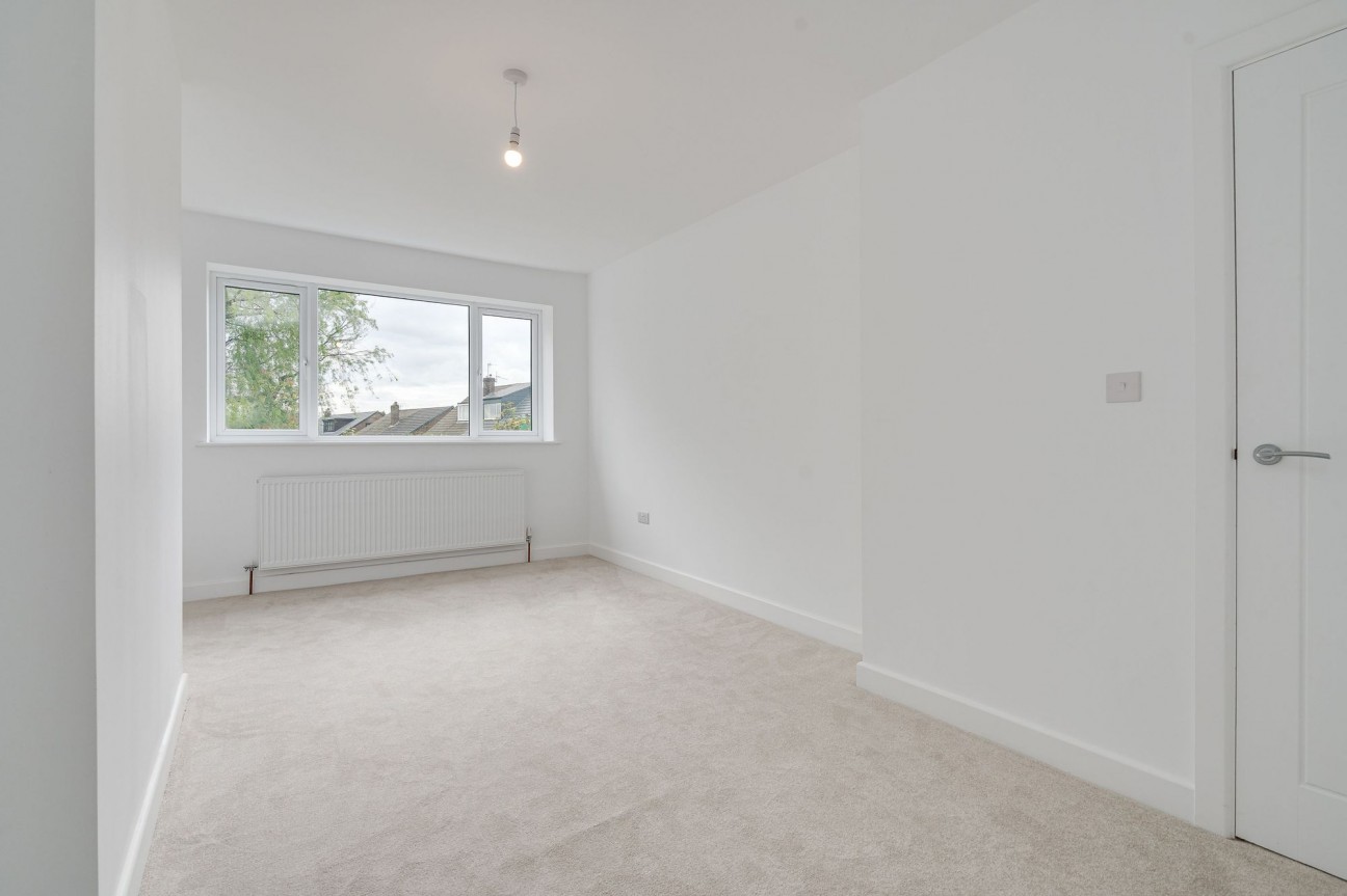 Mottershead Avenue, Little Lever, BL3