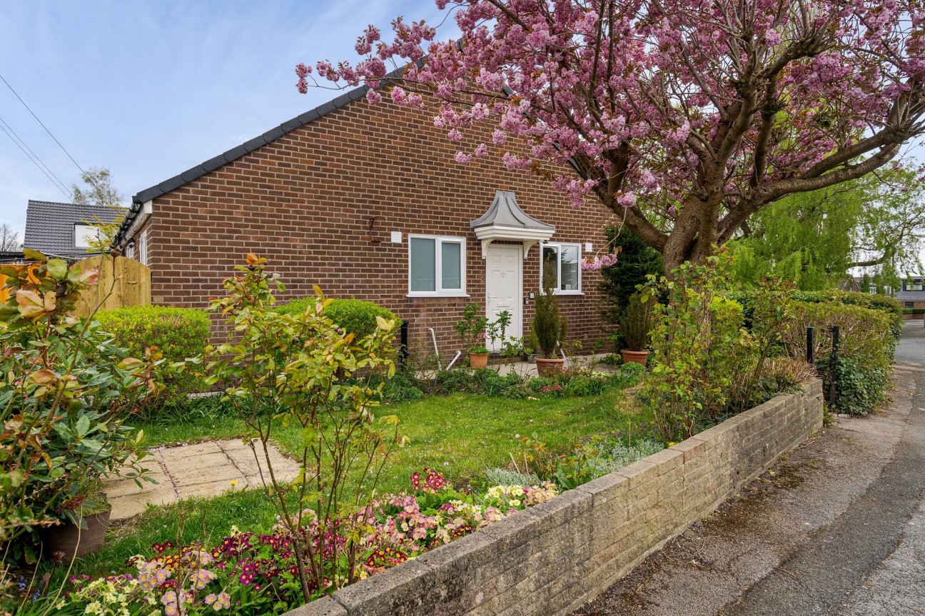 Mottershead Avenue, Little Lever, BL3