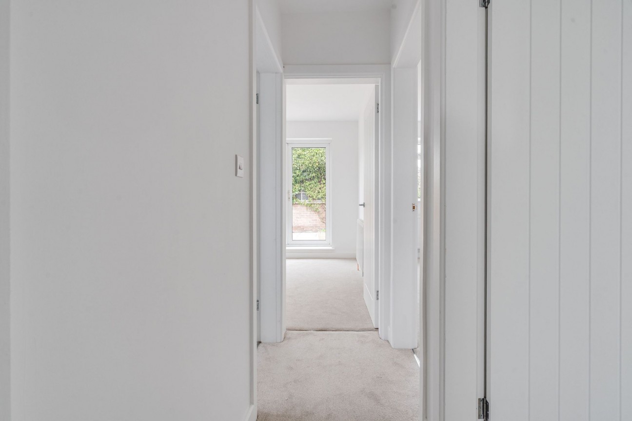 Mottershead Avenue, Little Lever, BL3