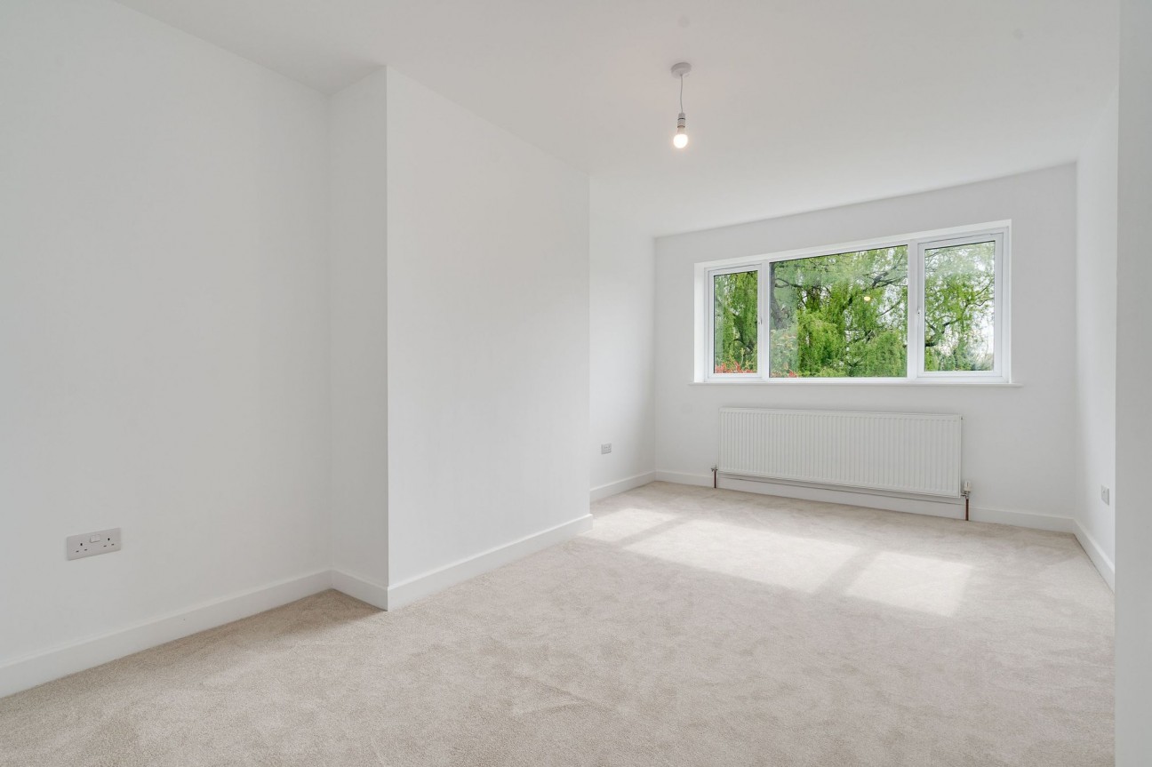 Mottershead Avenue, Little Lever, BL3