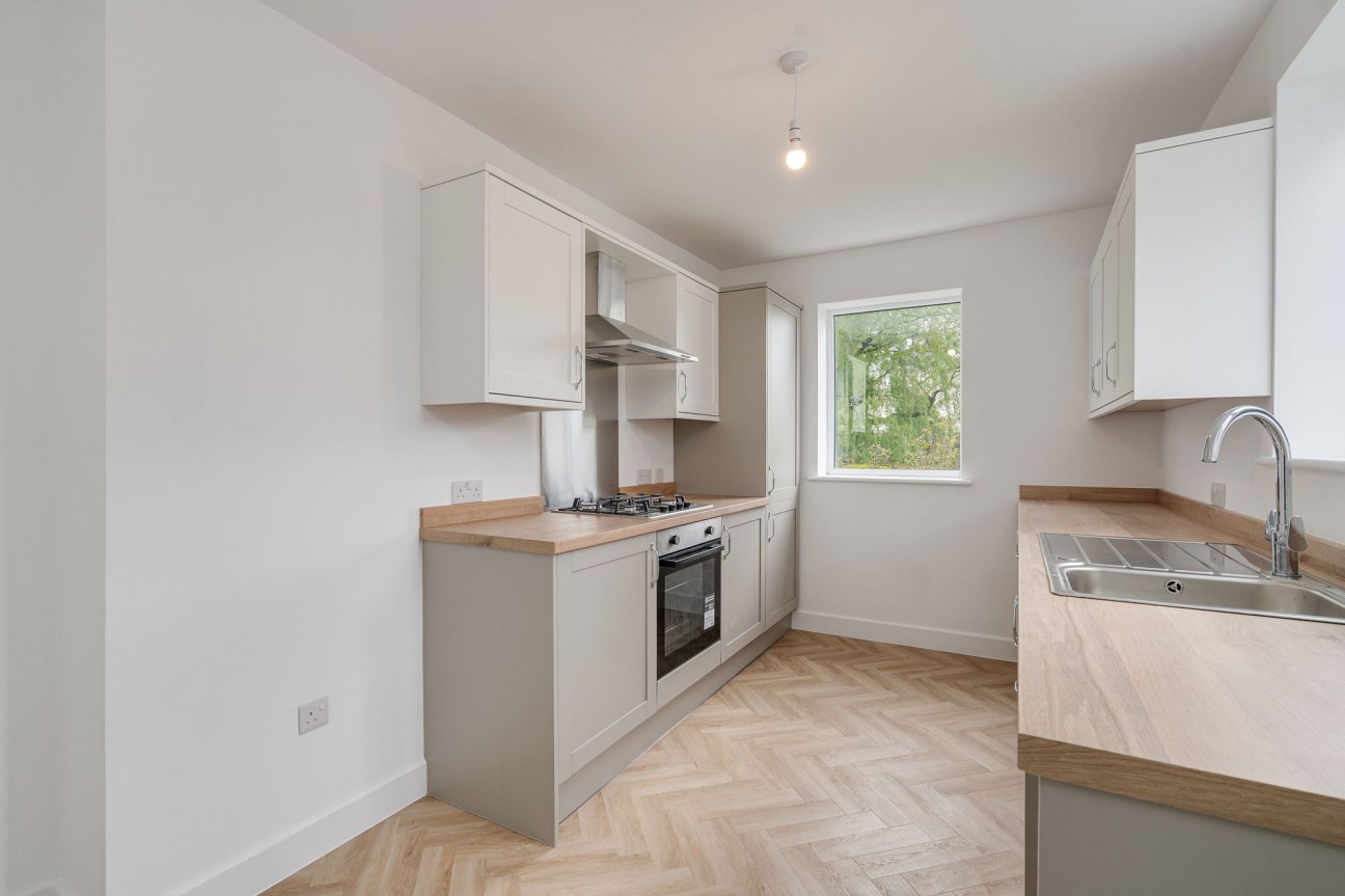 Mottershead Avenue, Little Lever, BL3