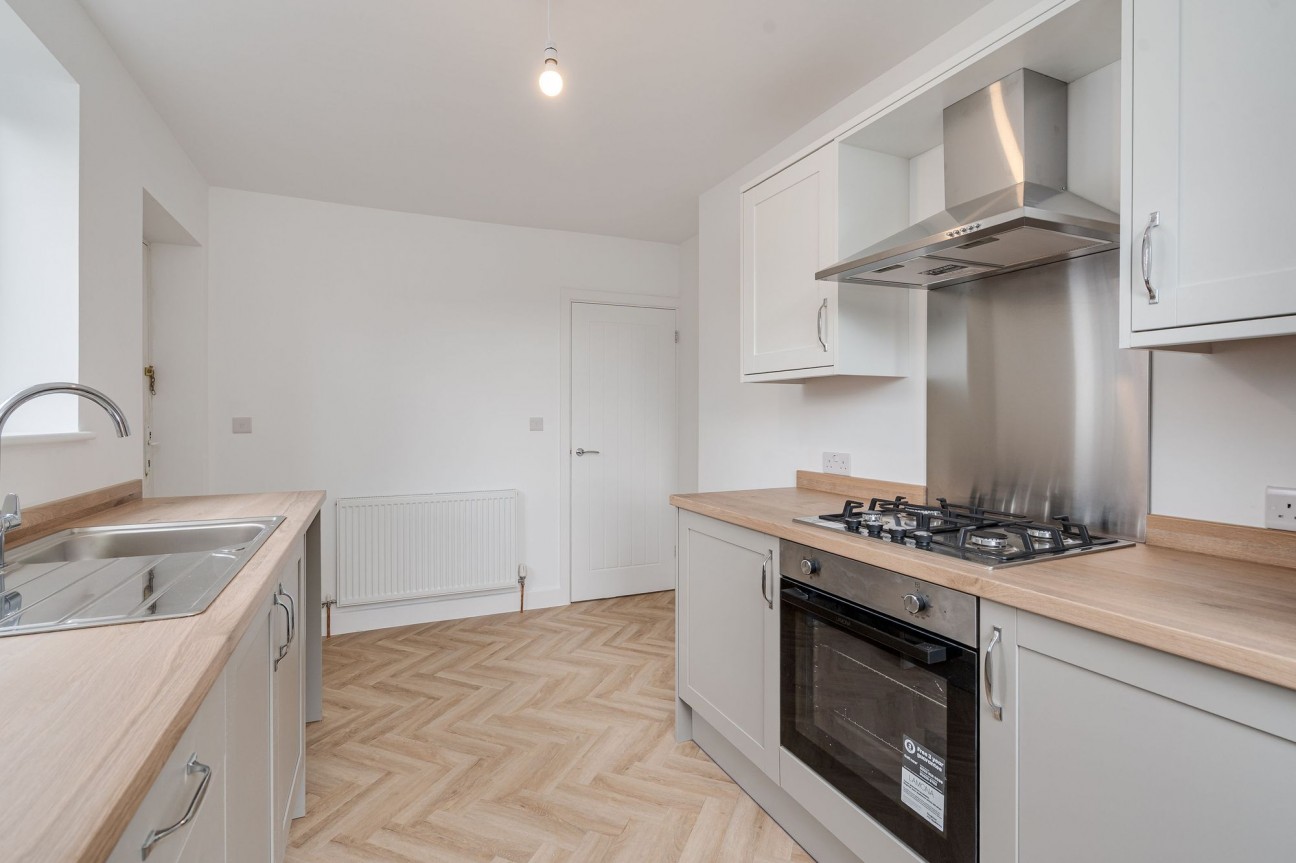 Mottershead Avenue, Little Lever, BL3