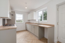 Mottershead Avenue, Little Lever, BL3