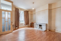 Sharman Street, Bolton, BL3