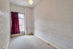 Sharman Street, Bolton, BL3