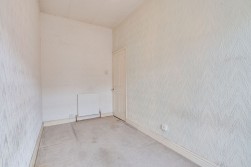 Sharman Street, Bolton, BL3