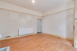Sharman Street, Bolton, BL3