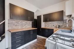 Sharman Street, Bolton, BL3