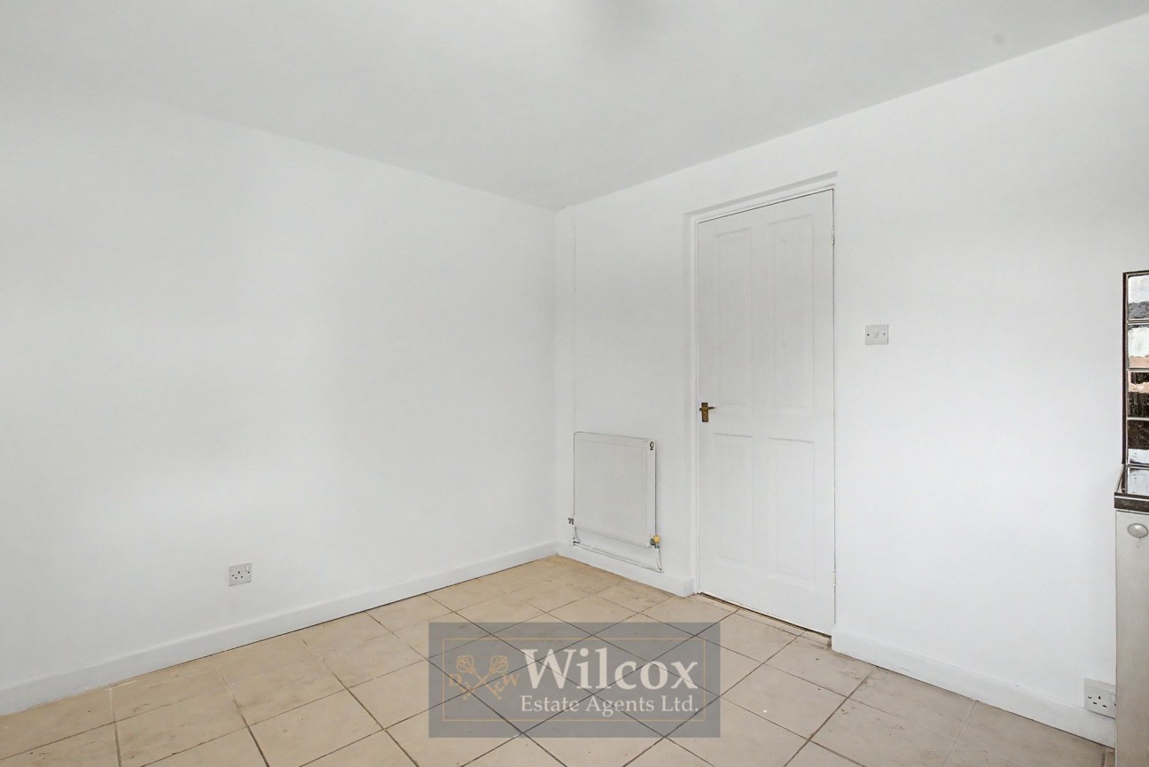Holmes Street, Bolton, BL3